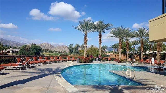 La Quinta Trilogy Homes for Sale | A 55 Plus Community