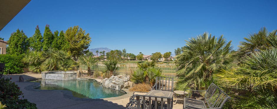 Desert Sun City Homes for Sale
