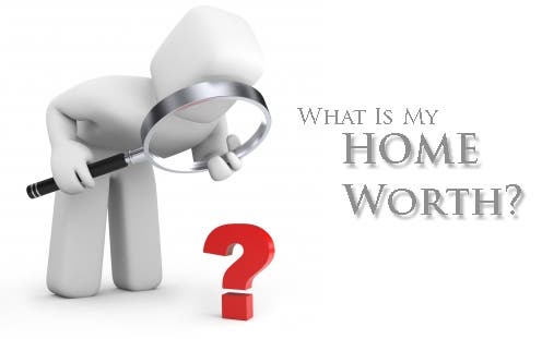 Encino Home and Condo Values