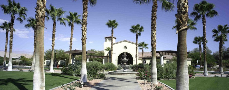 Palm Springs Four Seasons Homes For Sale