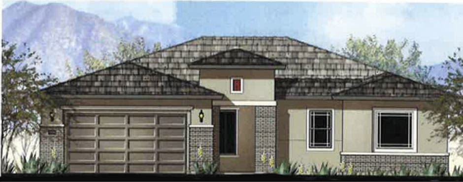 Desert Sun City Homes for Sale