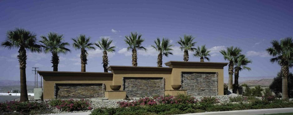 Four Seasons Palm Springs Homes for Sale