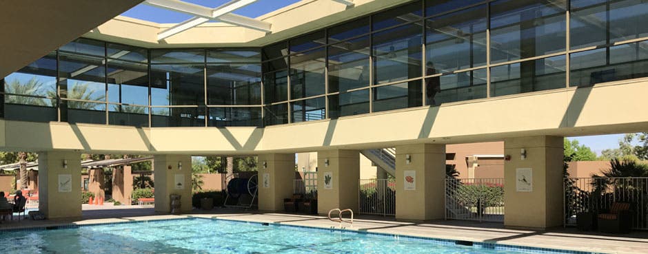 La Quinta Trilogy Homes for Sale