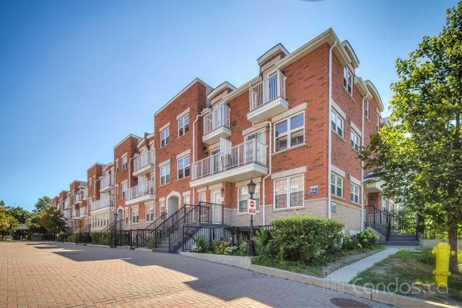 Studio City Condos for Sale