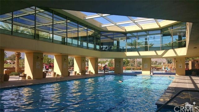 Palm Springs 55 Plus Homes and Condos for Sale