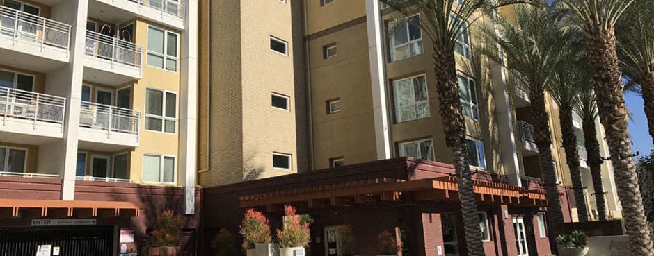 Ascent at Warner Center Condos for Sale