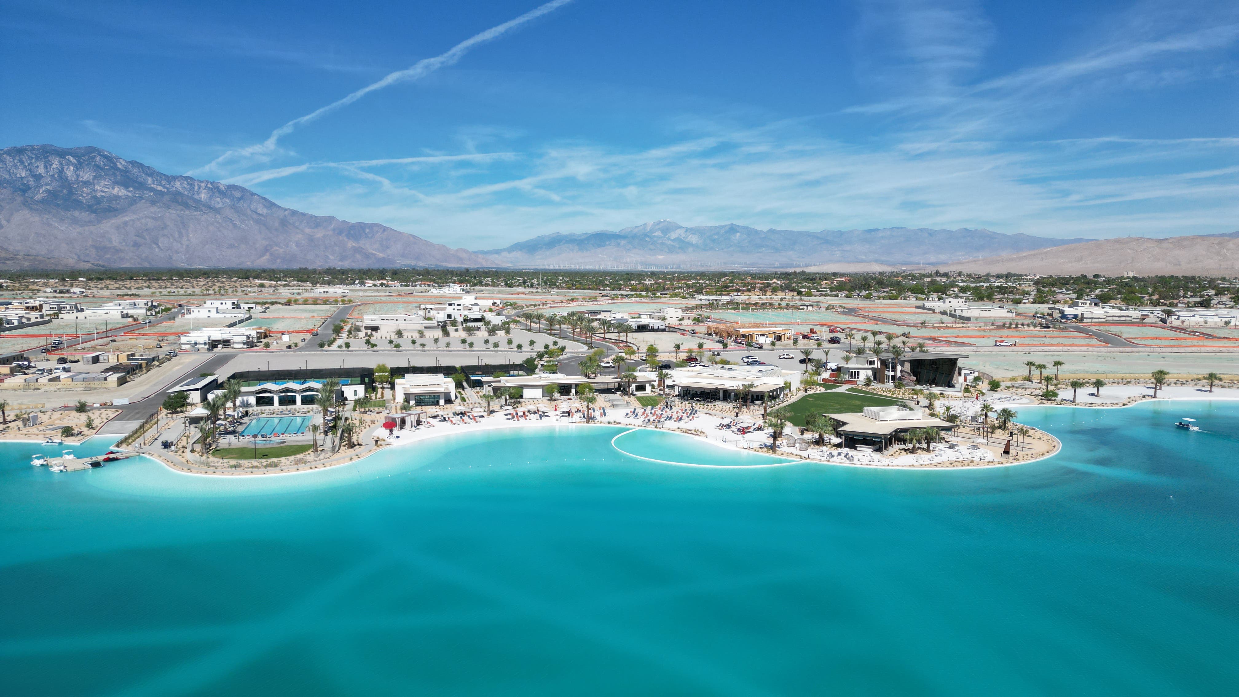 Cotino a Storyliving by Disney Community | Construction Update