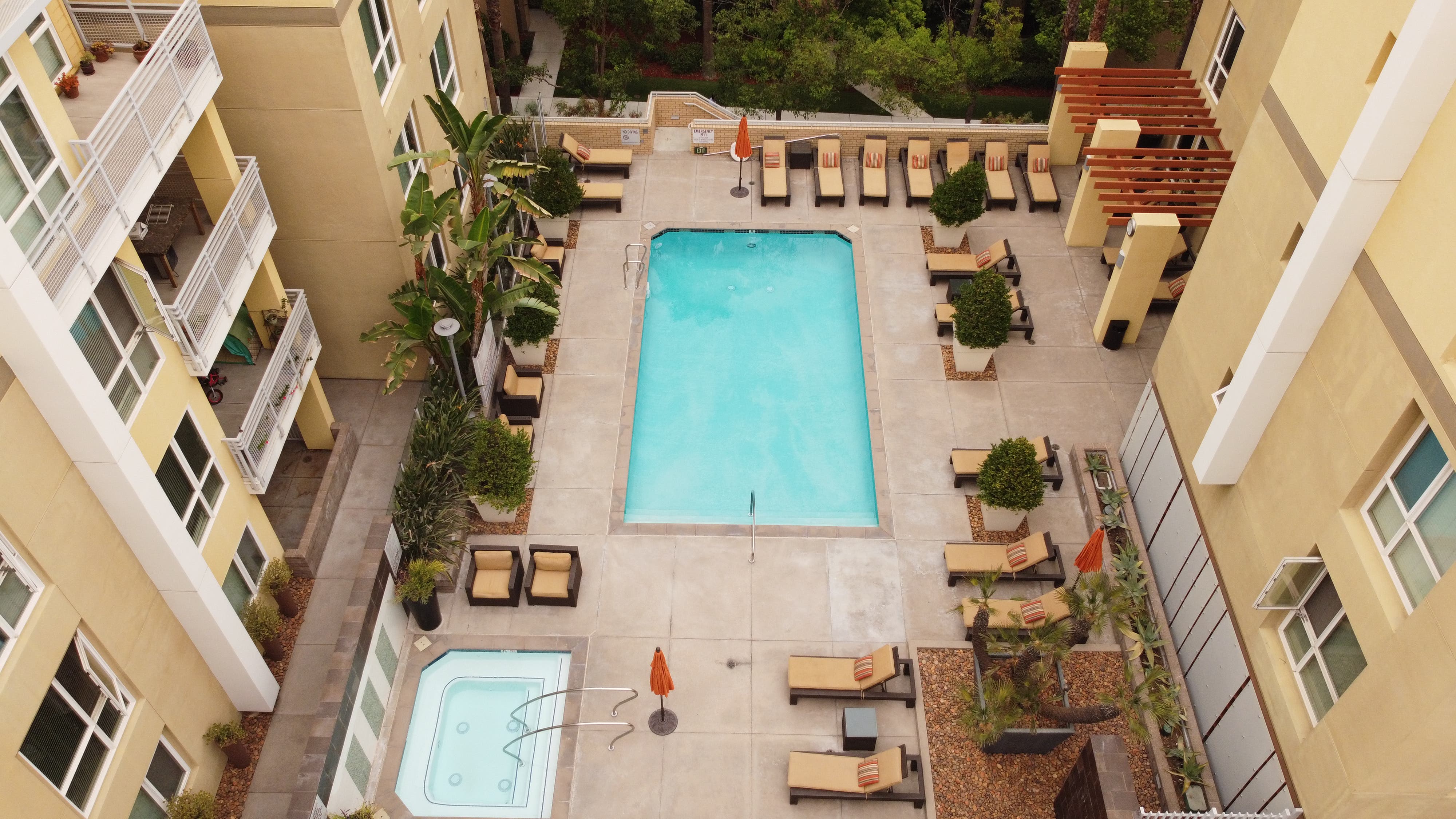 Explore Ascent Condos for Sale in the Heart of Warner Center | from $530,000