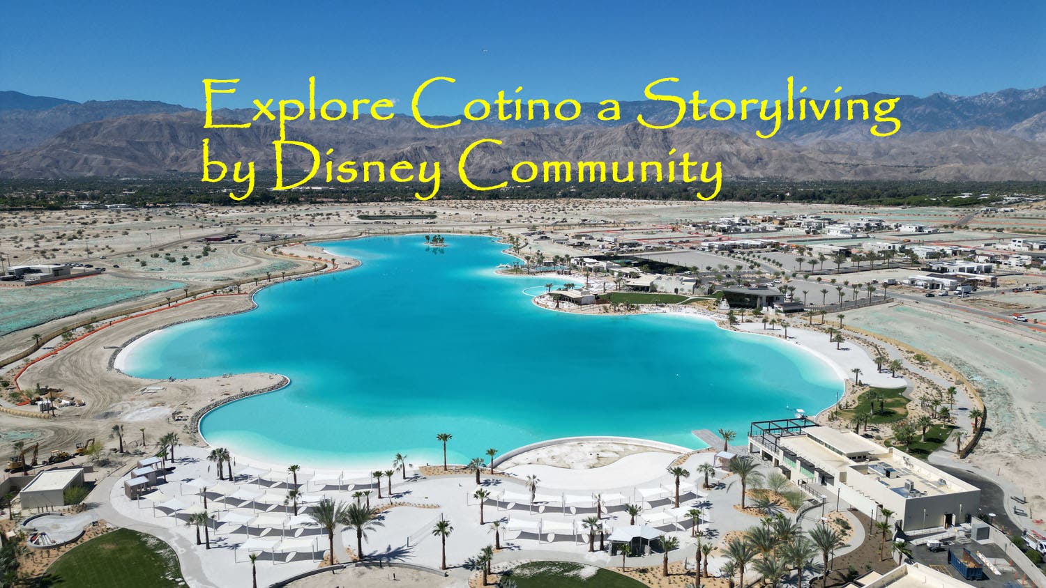 Longtable Park 55+ Homes for Sale at Cotino a Storyliving by Disney Community