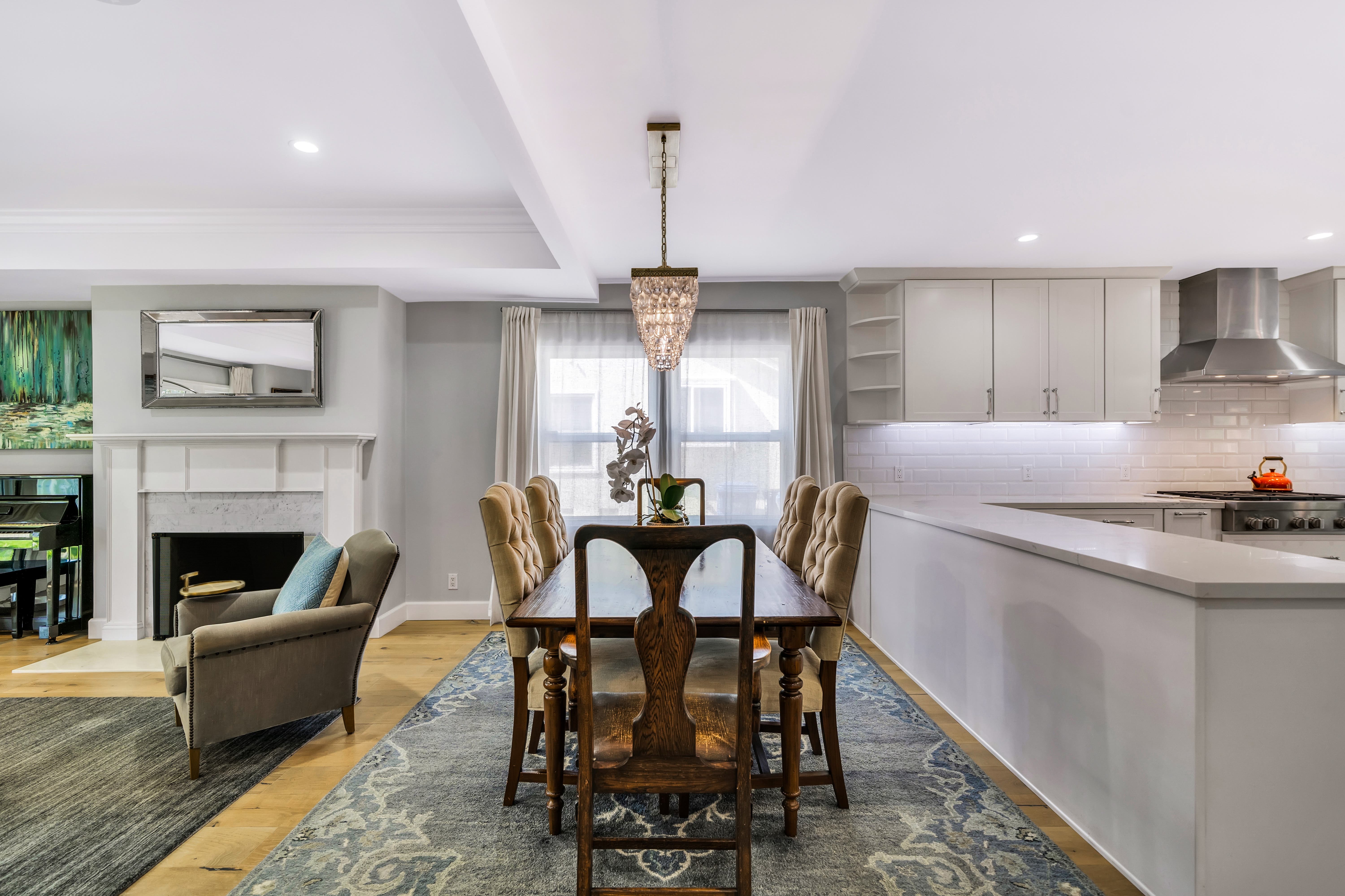 Sherman Oaks Home and Condo Values in Seconds!
