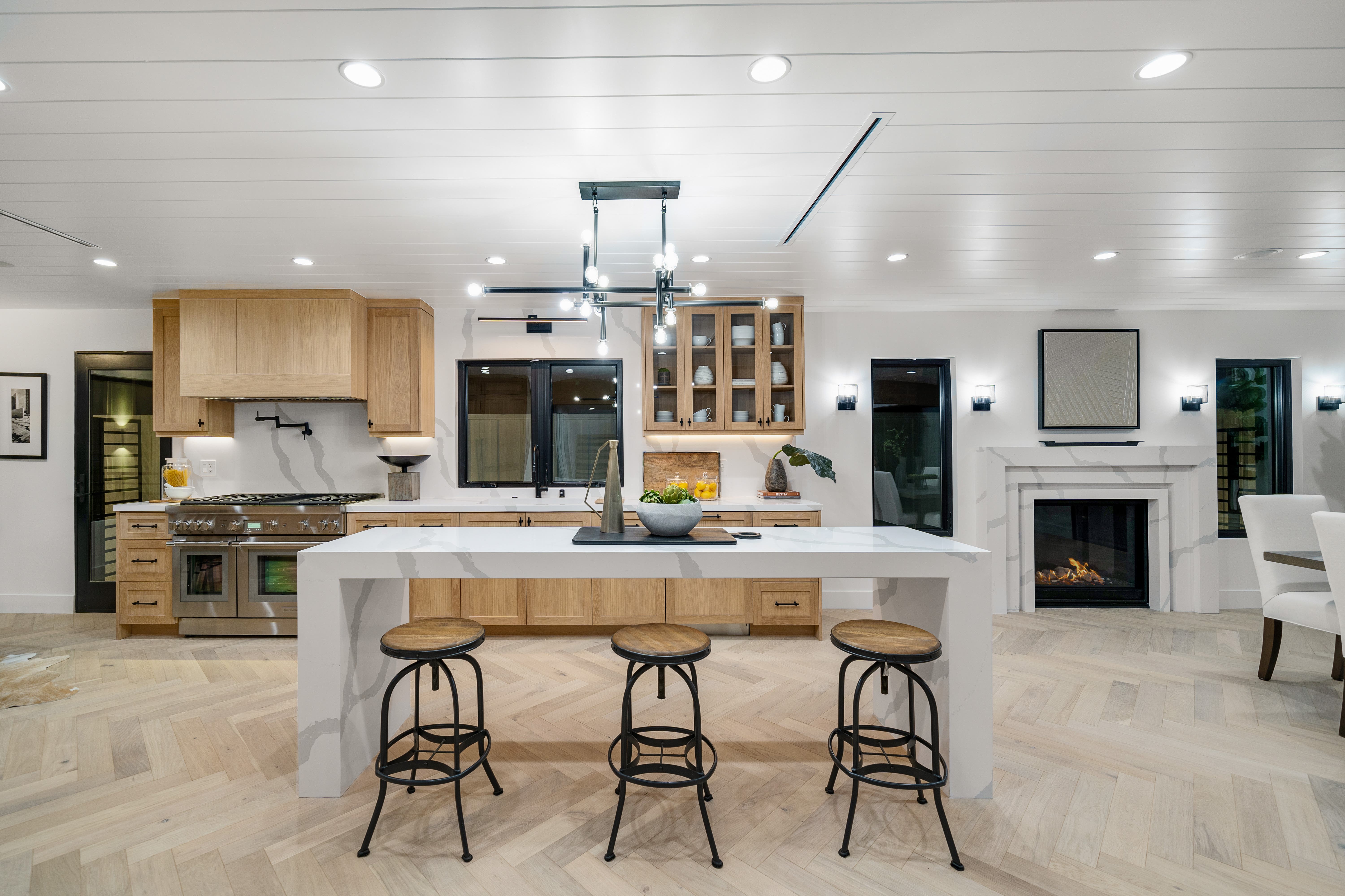 The Value of Your Sherman Oaks Home or Condo in Seconds!