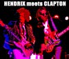 Guitar Gods: Hendrix Meets Clapton