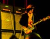 Billy Thoden of Heavy Cream as Eric Clapton
