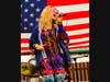 Cat Manning as Janis Joplin