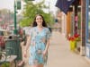 Downtown Rochester Senior Portraits