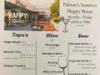 Summer Happy Hour Specials @ Palmer's