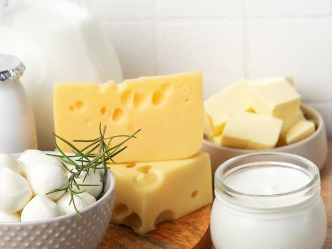LA Made: Yogurt, Butter, and Soft Cheeses