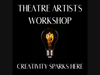 Theatre Artists Workshop Logo