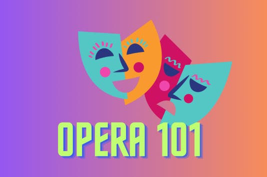 Music That Tells a Story: Opera 101 at Westrick Music Academy