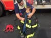 Firemen are our friends!