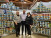 Maria Scannell, Kip Bateman and Diane Bonanno