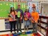 Dress as a Dr. Seuss book