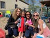 Discovery Preschool and Grandparents