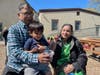 Discovery Preschool at Grandparents Tea