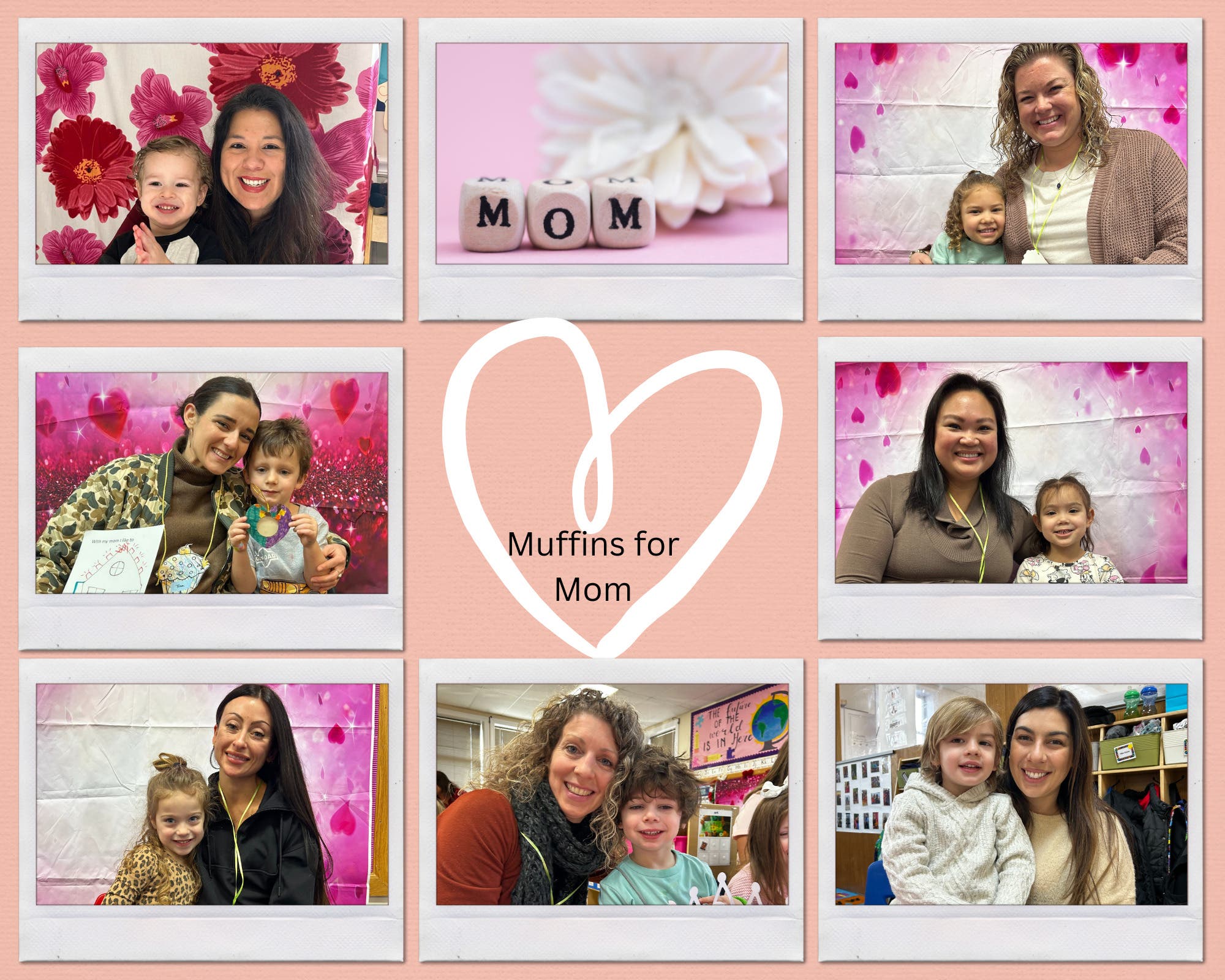 Muffins for Mom