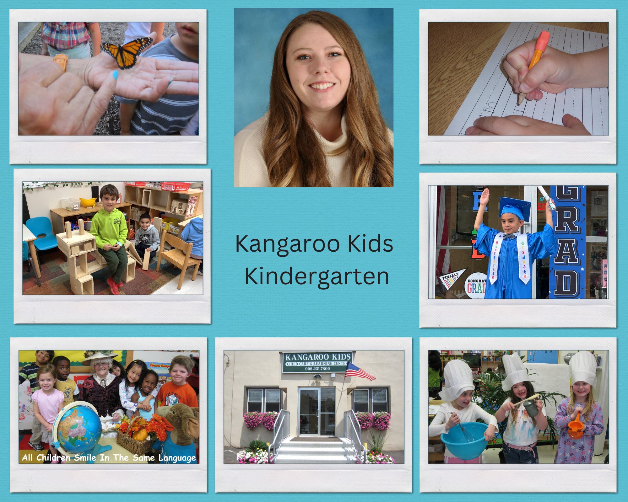 Feb 10 | Kangaroo Kids to Host Kindergarten Open House | Somerville, NJ ...