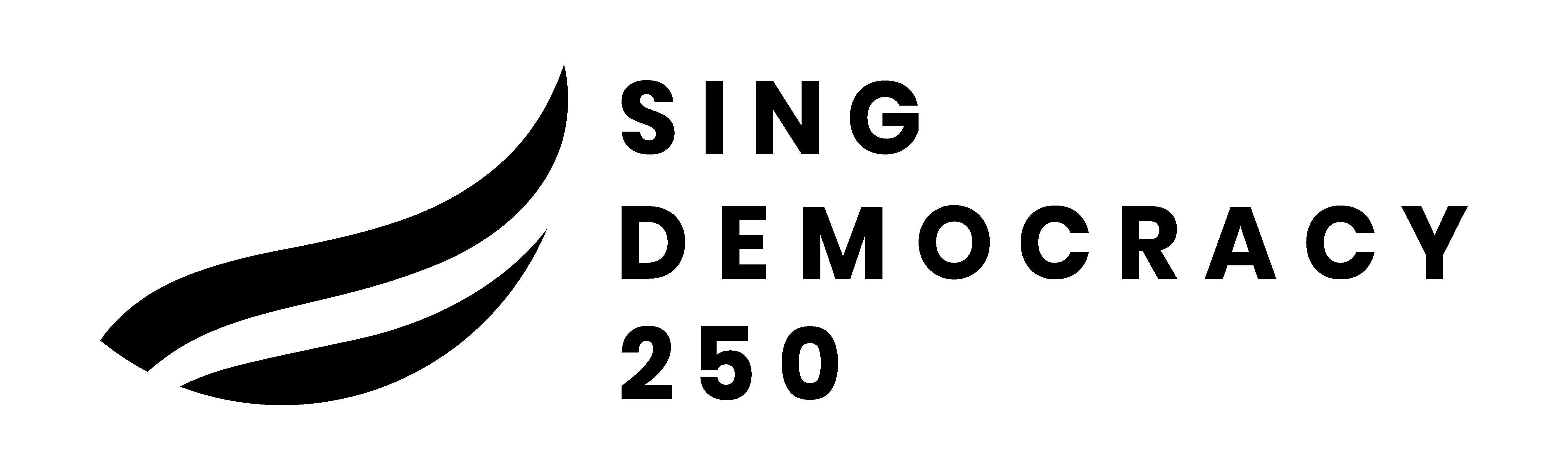Columbia Pro Cantare: Sing Democracy 250