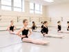 Metropolitan Ballet