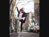 Claire Camp, Broadway dancer, CATS, Frozen. Metropolitan Guest Faculty
