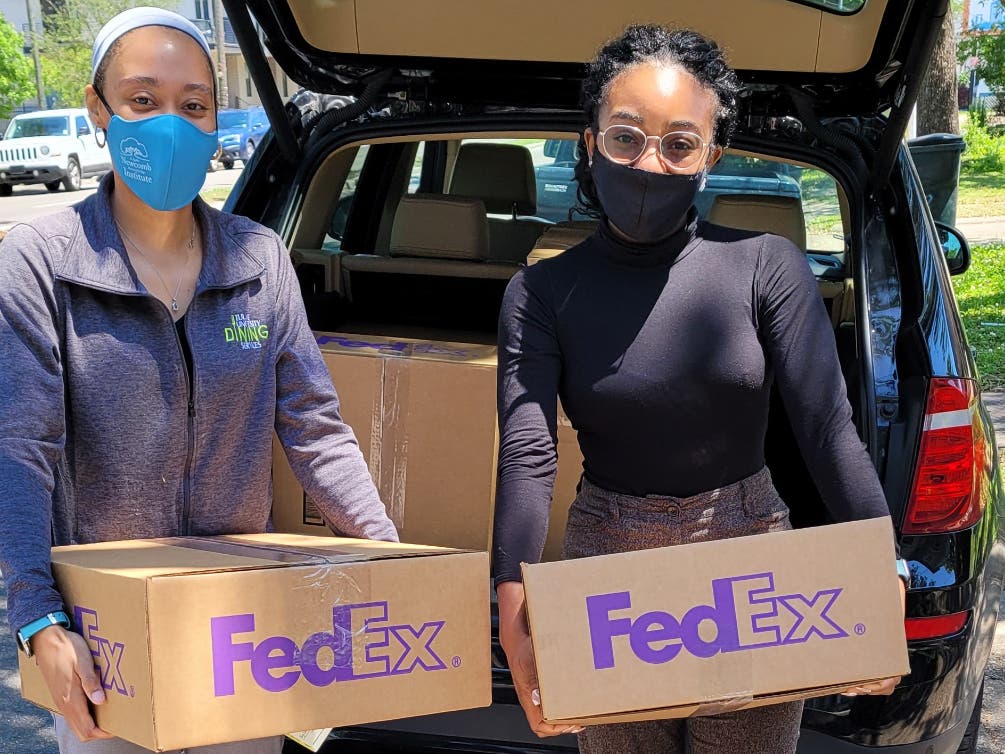 News small post card thumbnail