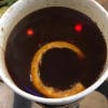 Suprised Aztec Coffee