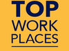 Winner of National Healthcare Industry Top Work Places Award