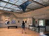 James Andrew Scott, It Might Be a Place (for LLH), [room installation view], 2019