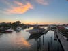The picturesque Lewes-Rehoboth Canal is a perfect example of this region's charm.