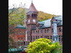 The charming town of Jim Thorpe, considered the gateway to the Poconos, is a step back in time with a modern flair.