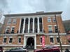The Y on Broadway, located at what was a YMCA from the 1890s, is a charming 19-room boutique hotel in Jim Thorpe, Pa.