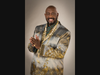 Otis Willliams is passionate about The Temptations -- Past and Present.