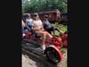 Rail Explorers is a fun and easy way to see the Catskills' magnificent natural beauty up close.