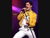 Killer Queen singer Patrick Myers morphs into the late Freddie Mercury onstage -- then enjoys complete anonymity offstage - "The best of both worlds," as he says.