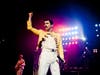 Patrick Myers studied acting in college -- something that has come in handy as the focal point of tribute band Killer Queen. 