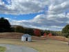 The Storm King Art Center in Windsor, NY, is an open-air museum with a large collection of outdoor sculptures. 