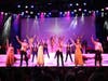 Great singing, great costumes, and great music make for a fun night at the Borgata's Music Box 
