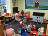 Engaging play...