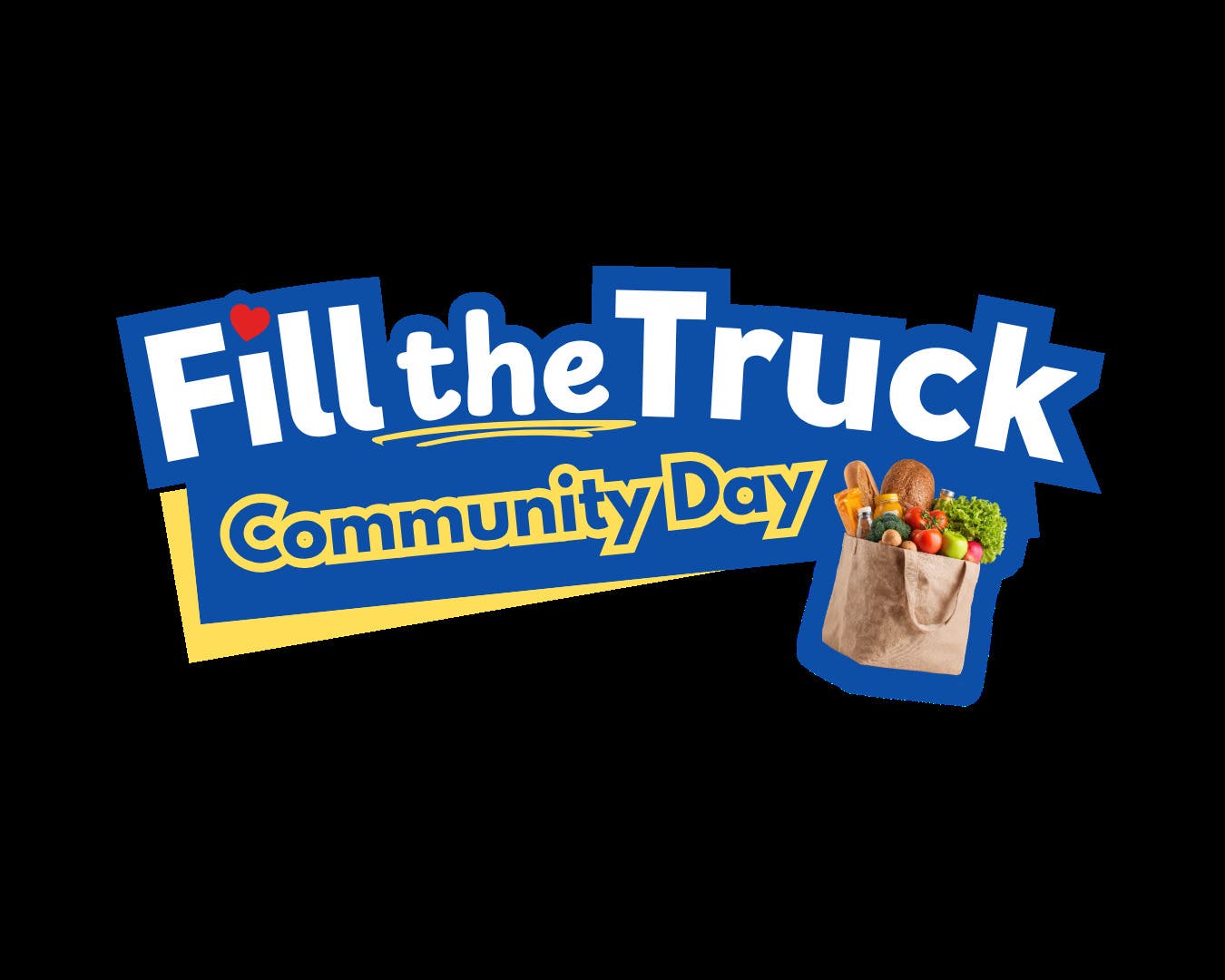 Fill the Truck Community Day