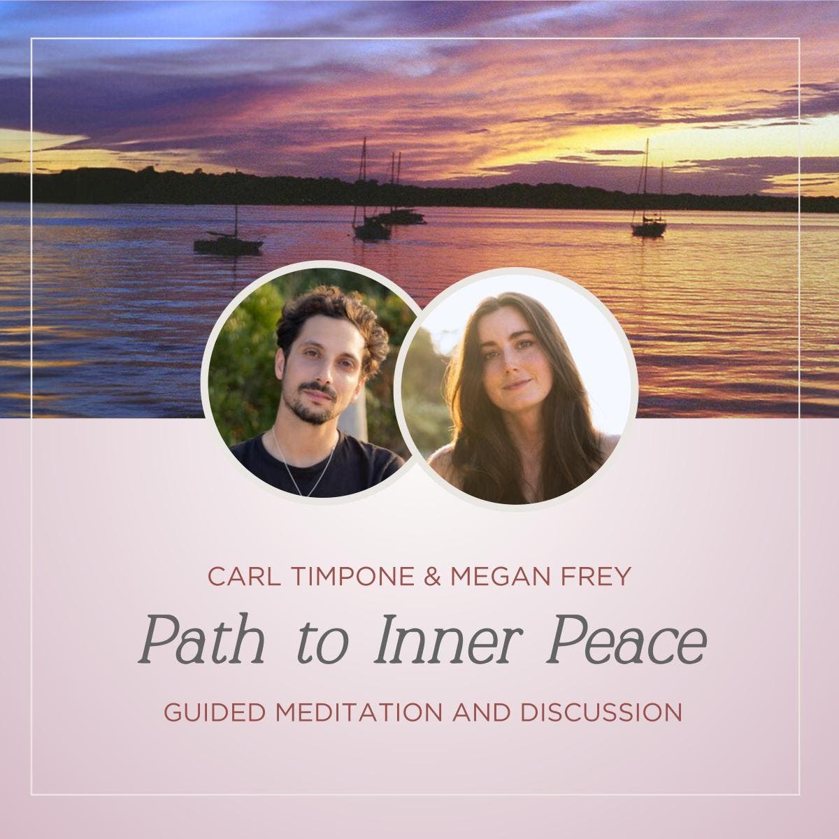 Monday Meditation