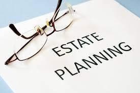 Estate Planning 101